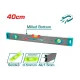 Level with powerful magnets 400mm Level with powerful magnets 400mm