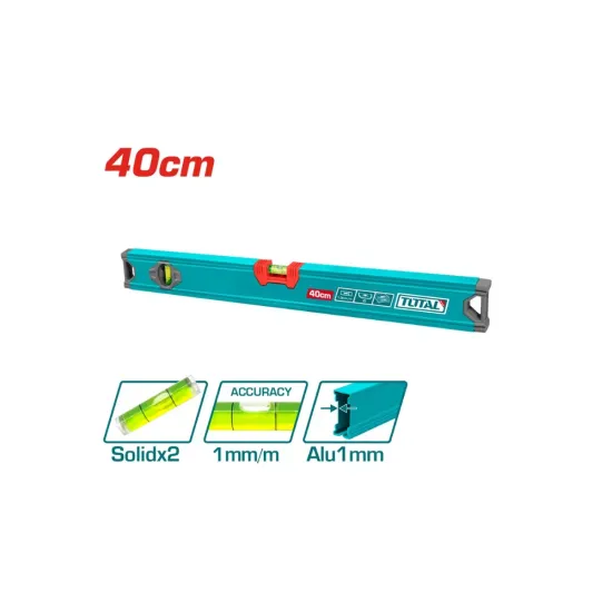 Construction level 400mm Construction level 400mm