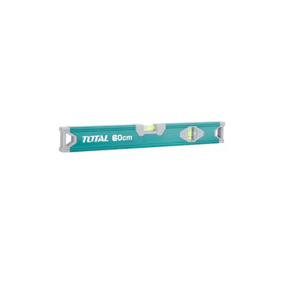 Aluminum construction level 600mm