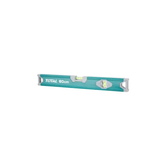 Aluminum construction level 600mm