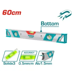 Magnetic level 600mm