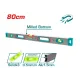 Level with powerful magnets 800mm Level with powerful magnets 800mm