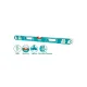 Aluminum construction level 800mm Aluminum construction level 800mm