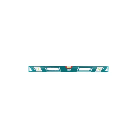 Aluminum construction level 800mm