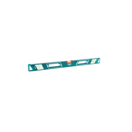 Aluminum construction level 800mm