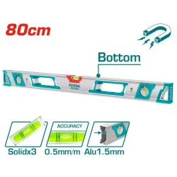 Magnetic level 800mm