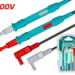 Test lead 600V