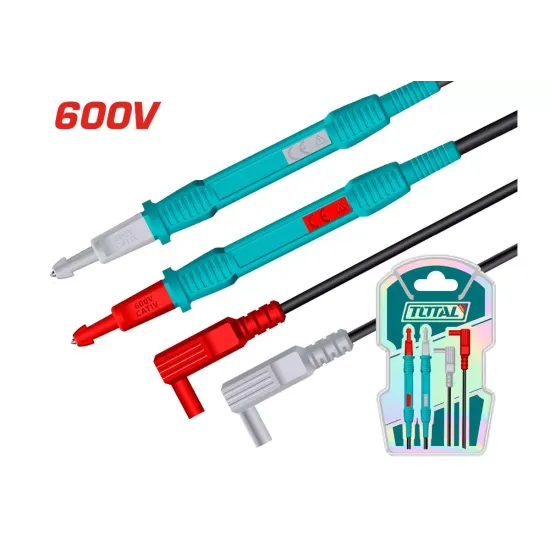 Test lead 600V Test lead 600V