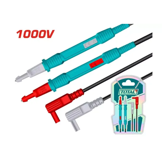 Test lead 1000V Test lead 1000V