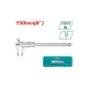 Vernier caliper 150mm Vernier caliper 150mm