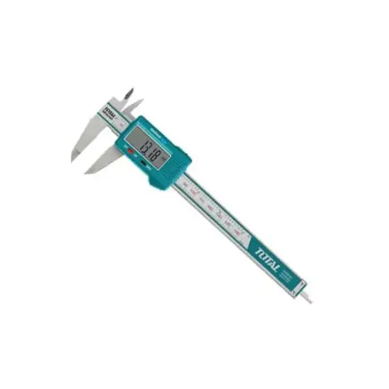 Electronic vernier caliper Electronic vernier caliper
