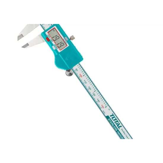 Digital caliper 0-150mm
