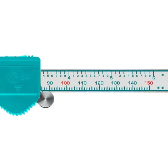 Digital caliper 0-150mm