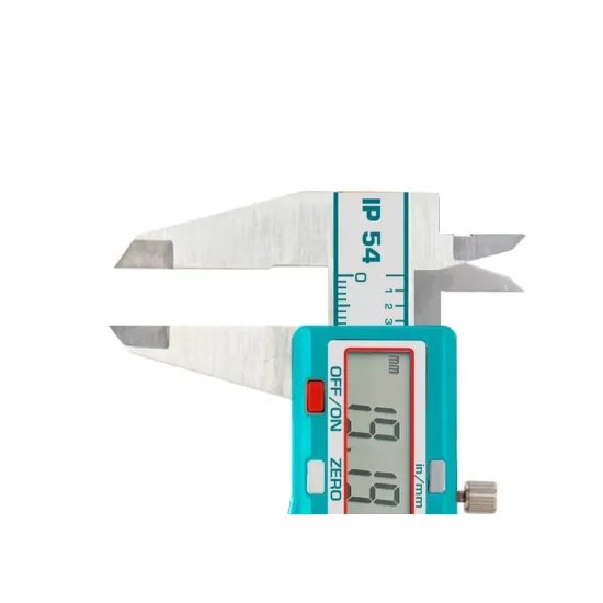 Digital caliper 0-150mm