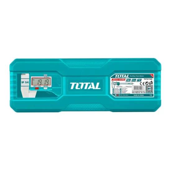 Digital caliper 0-150mm