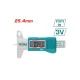 Digital Tread Depth Gauge Digital Tread Depth Gauge