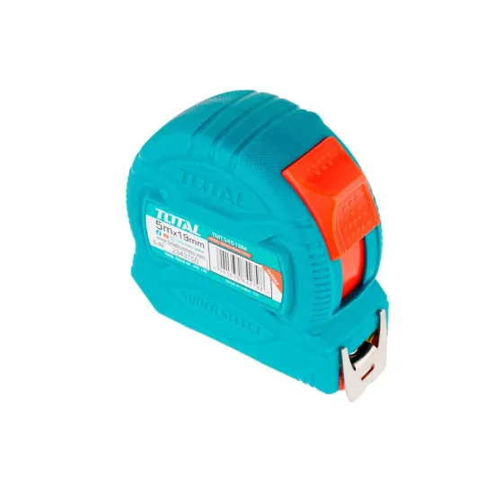 Roulette measure 5m x 19mm