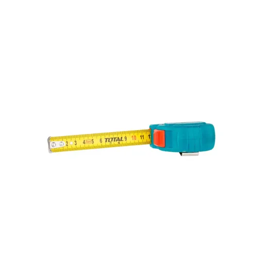 Roulette measure 5m x 19mm