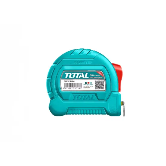 Roulette measure 5m x 19mm Roulette measure 5m x 19mm
