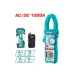 AC/DC Clamp Meter AC/DC Clamp Meter