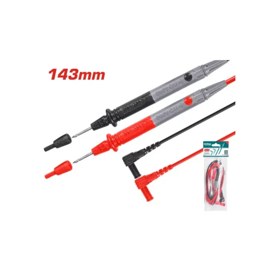 Test lead probes Test lead probes