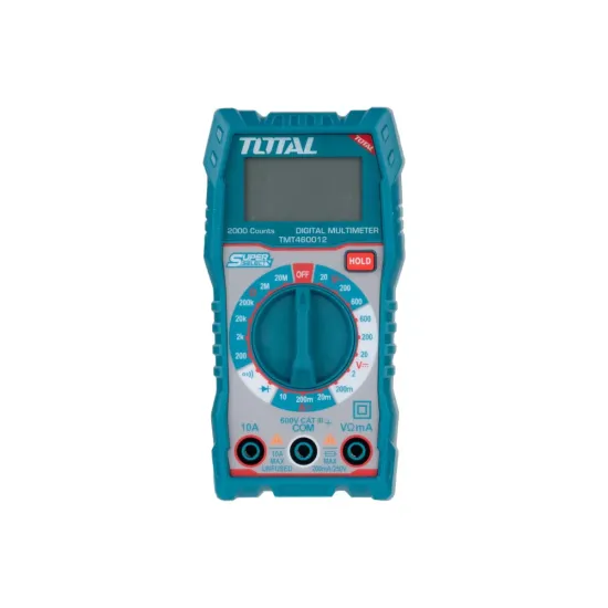 Electrical Test Kit 3 Pcs