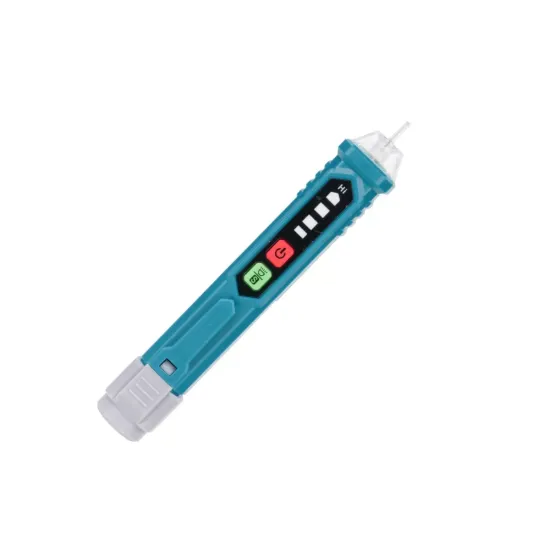 Electrical Test Kit 3 Pcs