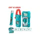 Electrical Test Kit 3 Pcs Electrical Test Kit 3 Pcs