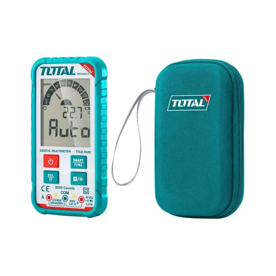 Digital multimeter Digital multimeter