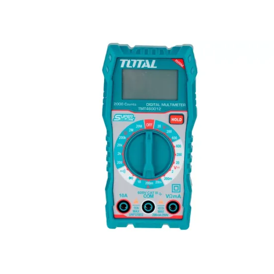 Digital multimeter 2