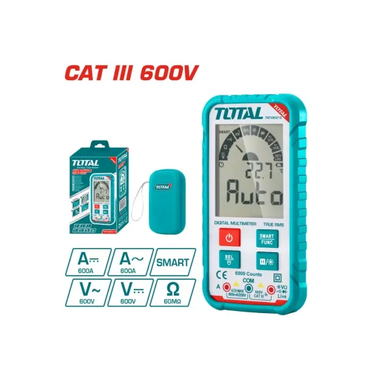 Digital multimeter 3 Digital multimeter 3
