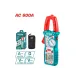 Digital AC Clamp Meter Digital AC Clamp Meter
