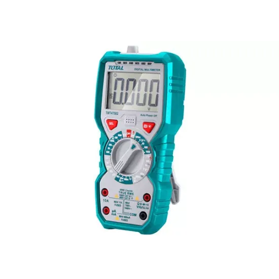 Digital multimeter Digital multimeter