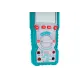Autorange multimeter