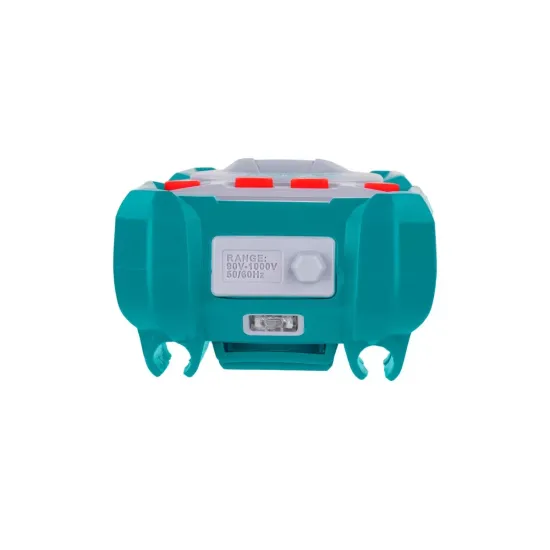 Autorange multimeter