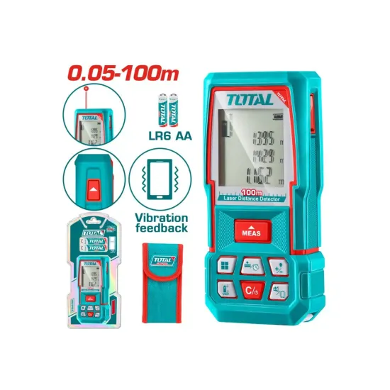 Laser meter Laser meter