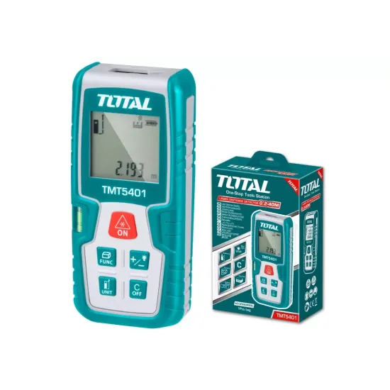 Digital Laser Distance Detector Digital Laser Distance Detector