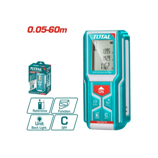 Laser meter Laser meter