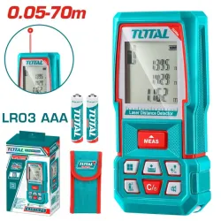 Multimeter digital 0.05-70mm