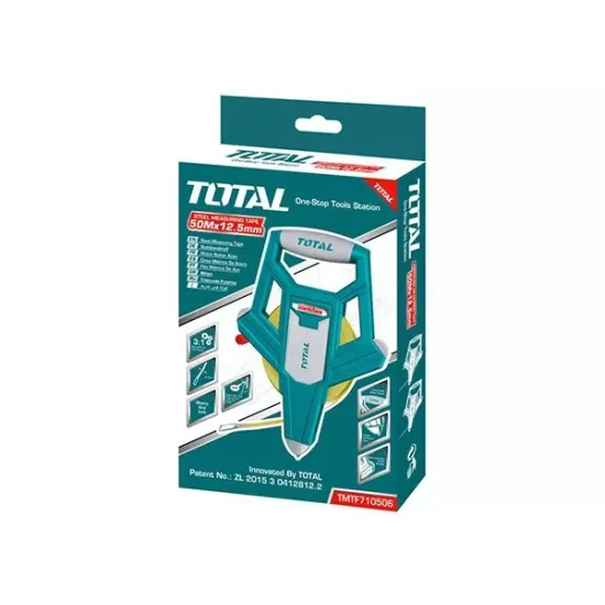 Measurement tape 100m Measurement tape 100m