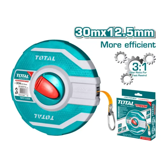 Measurement tape 30m Measurement tape 30m