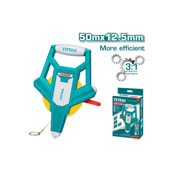 Measurement tape 50m Measurement tape 50m