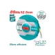 Fiberglass measuring tape 20m Fiberglass measuring tape 20m