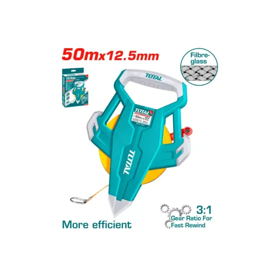 Measurement tape 50m Measurement tape 50m