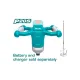 Construction mixer 20 V/Speed Controller Construction mixer 20 V/Speed Controller