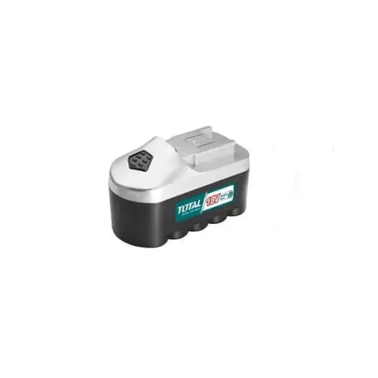 Nickel-cadmium battery / 18 V / 1.2 Ah Nickel-cadmium battery / 18 V / 1.2 Ah