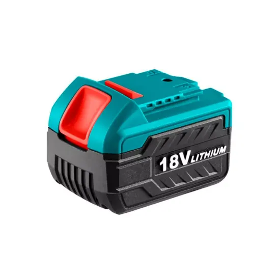 Lithium-Ion battery / 18 V / 1.5 Ah Lithium-Ion battery / 18 V / 1.5 Ah
