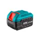 Lithium-Ion battery / 18 V / 1.5 Ah Lithium-Ion battery / 18 V / 1.5 Ah