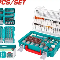 Combo set bits in 3 different boxes