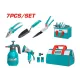 Garden tools set of 7 items Garden tools set of 7 items